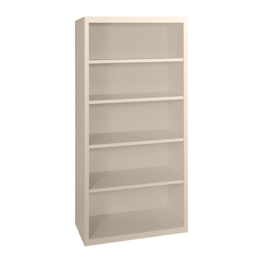 Statewide Bookshelves